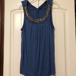 Cynthia Rowley Tops - Cynthia Rowley sleeveless top Cynthia Rowley Tops - Cynthia Rowley sleeveless top
